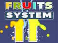 Spill Fruktsystem online