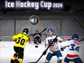 Spill Ishockeycup 2024 online