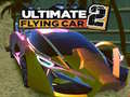 Spill Ultimate Flygende Bil 2 online