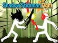 Spill Skyggen Stickmann Kamp online