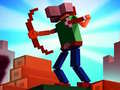 Spill Blokk Univers online