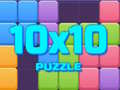 Spill 10x10 Puslespill online
