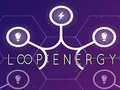 Spill Sløyfe: Energi online