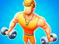 Spill Min treningssenter-simulator online