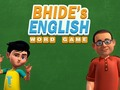 Spill Bhide Engelska Klasser online