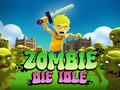 Spill Zombie Dør Uten Å Gjøre Noe online