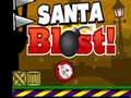 Spill Santa Smell online