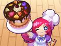 Spill Kake DIY 3D online