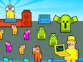 Spill Club Tycoon: Idle Clicker online