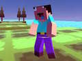 Spill Parkour Craft Noob Steve 2 online