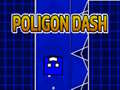 Spill Polygon Dash online