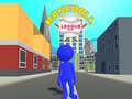 Spill Baseball Liga 2024 online