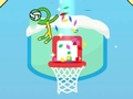 Spill Pinne Basketball online