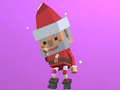 Spill Julenissens Cup 3D online