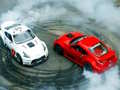 Spill Drift Uten Grenser: Bil Racing online