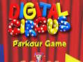 Spill Digitalt Sirkus: Parkour Spill online