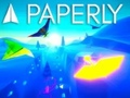 Spill Paperly: Papirflyeventyr online