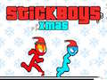Spill StickBoys Jul online