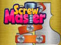 Spill Skruemester online