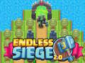 Spill Endeløs Bombardement 2 online
