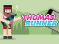 Spill Thomas Løper online