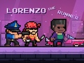 Spill Lorenzo Løperen online