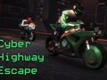 Spill Cyber Highway Flukt online
