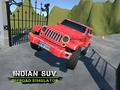Spill Indisk SUV Offroad Simulator online