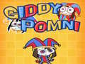 Spill Gledelig Pomni online