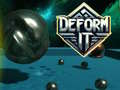 Spill Deformer det online