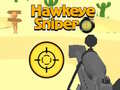Spill Hawkeye Sniper online