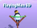 Spill Flygende Mann 3D online