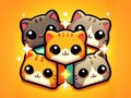 Spill Fest Dyr Katt Evolusjon online