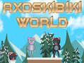 Spill Axoskibiki Verden online