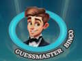Spill Gjettmester Bingo online