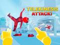 Spill Telekinese Angrep online