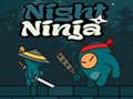 Spill Natt Ninja online