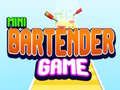 Spill Mini Bartender Spill online