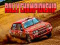 Spill Rallymesterskap online