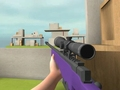 Spill Sniperkamp online