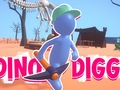 Spill Dino Graver online