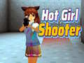 Spill Hot Girl Skytespill online