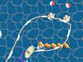Spill Strandredning online
