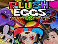Spill Plush Egg Salgsautomat online