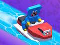 Spill Huggy Jet Ski Racer 3D online