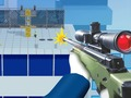 Spill Sniper Skytter 2 online
