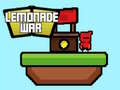 Spill Lemonadekrig online