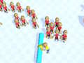 Spill Masse Synke online
