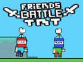Spill Venner Slag TNT online