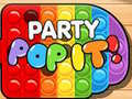 Spill Pop It Fest! online